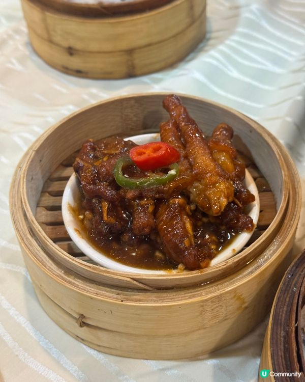 荃湾常满！火锅片皮鸭任食🍲💯