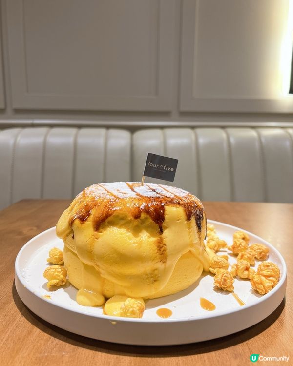 「疏乎厘ᴘᴀɴᴄᴀᴋᴇ」🥞
