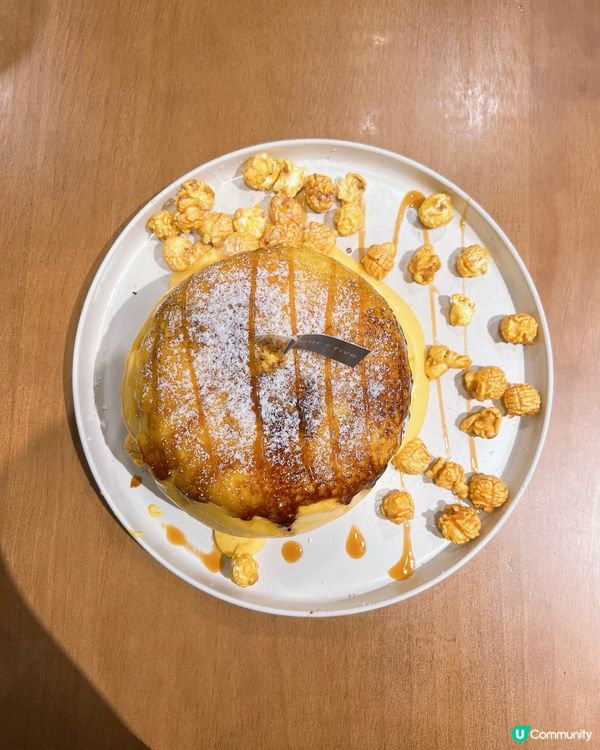 「疏乎厘ᴘᴀɴᴄᴀᴋᴇ」🥞