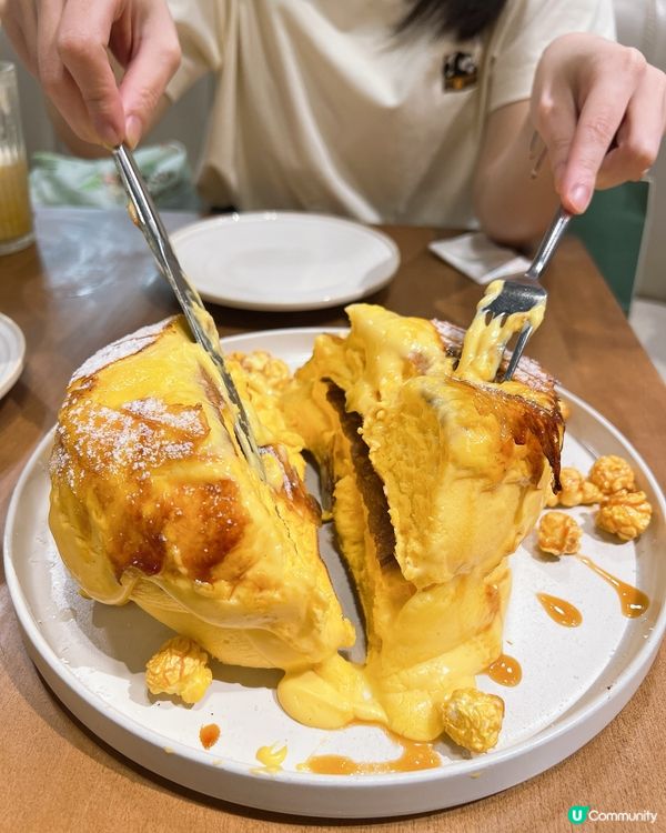 「疏乎厘ᴘᴀɴᴄᴀᴋᴇ」🥞