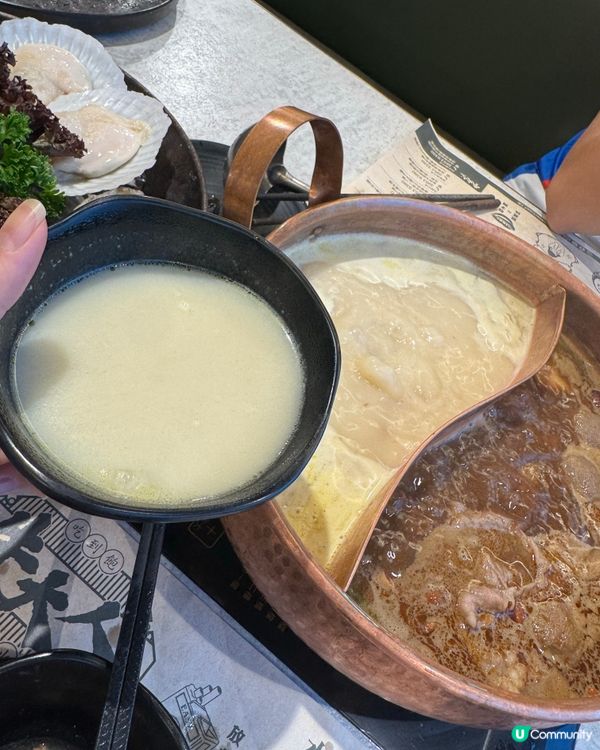 收工去牛大人！🐂任食和牛超正💯
