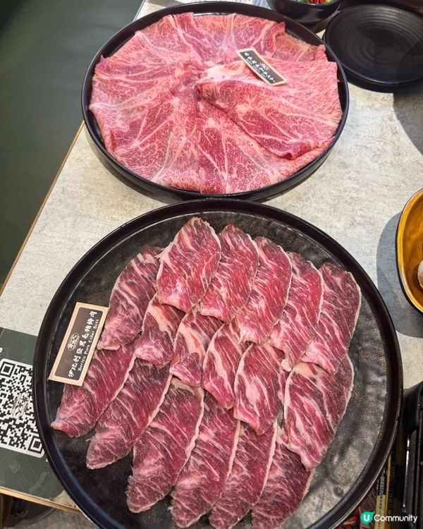收工去牛大人！🐂任食和牛超正💯