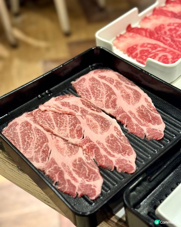 旺角無限時台式火鍋放題 適合聚會聊天