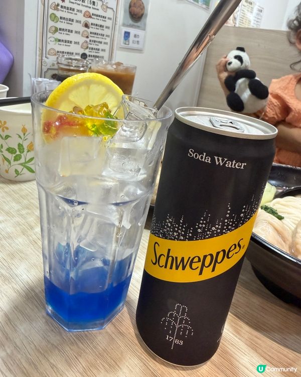 太子爆汁人手現包餃子｜山東小城