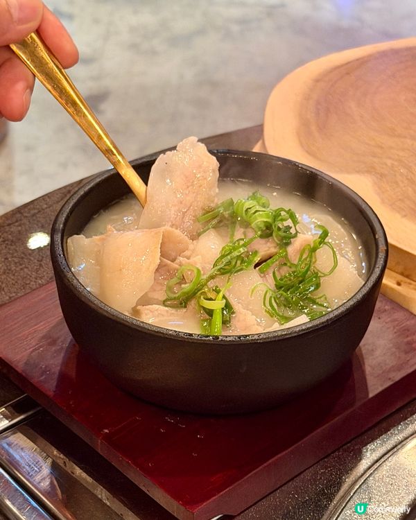 尖沙咀零油煙熟成正宗韓式烤肉店😚🔥