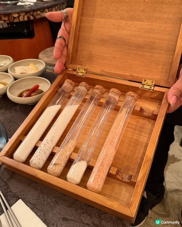 尖沙咀零油煙熟成正宗韓式烤肉店😚🔥