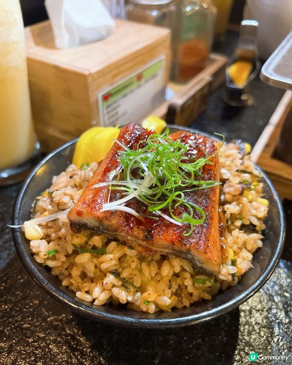 「燒烤堂」串燒的確好好食😋