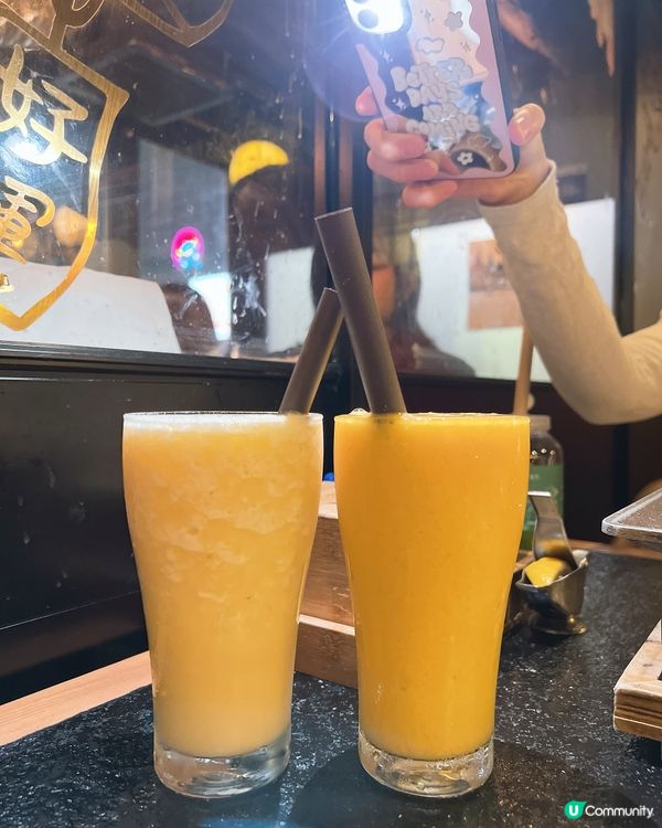 「燒烤堂」串燒的確好好食😋