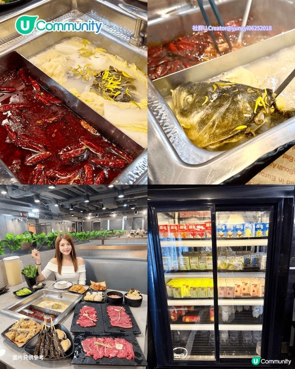 【聚餐好去處】香港6間多人聚會餐廳推介🍴無限時邊爐／大排檔／韓燒放題