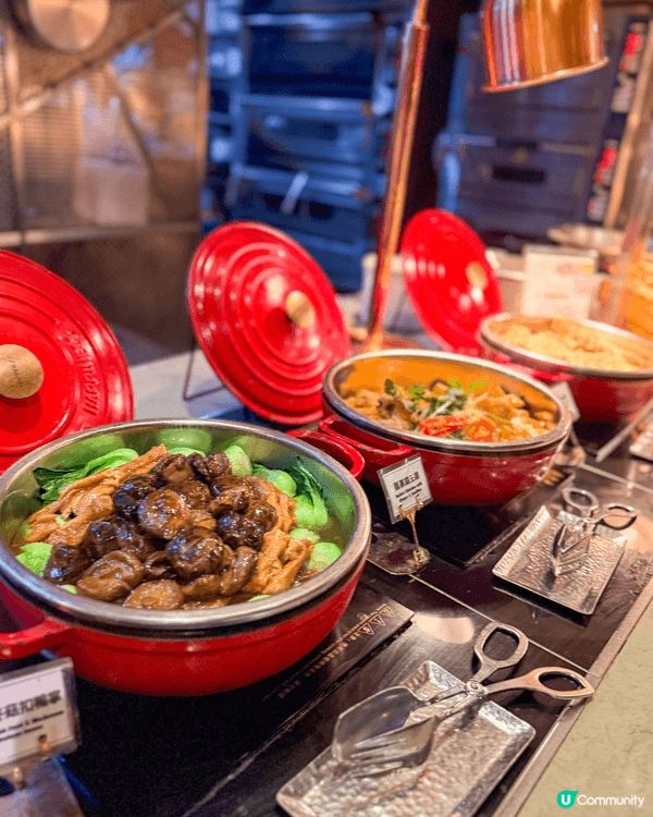 今次我同hubby嚟到銅鑼灣嘅 Mr Steak，一間近期好...
