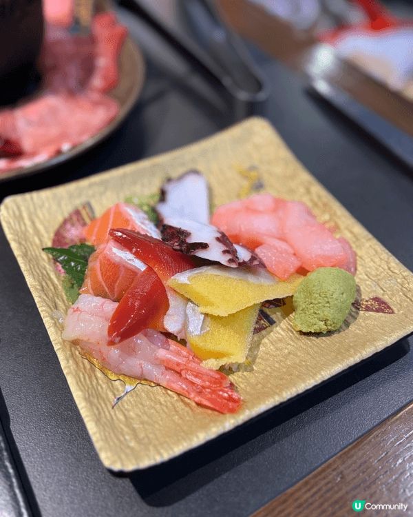 最近試左沙田高質燒肉店,牛肉味道很好，放題超多野食，有海鮮和...