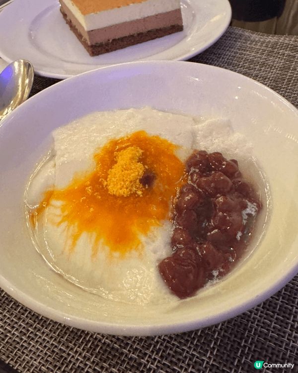 Yamm Mira 自助餐值得推介,因為食物選擇非常多,海鮮...