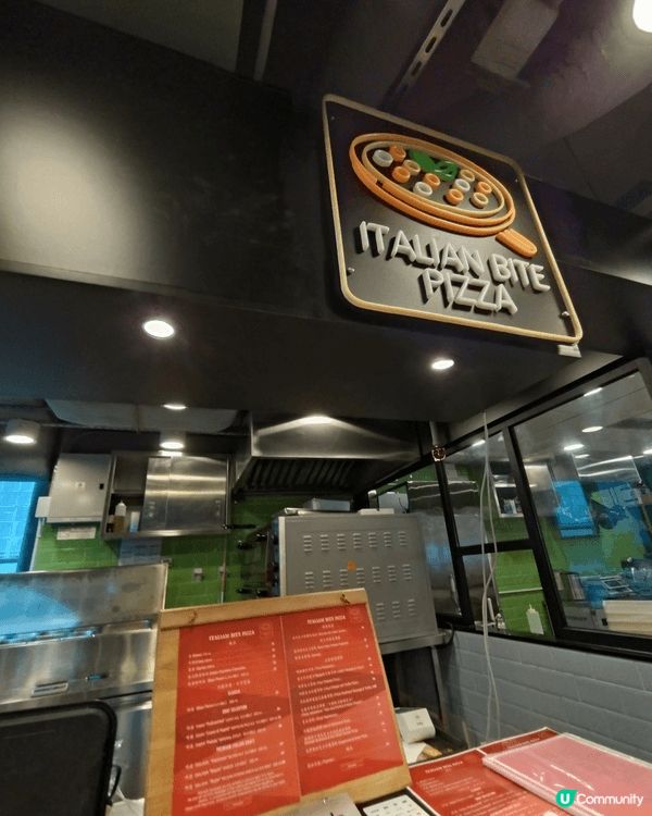【意大利人主理🇮🇹傳統工藝手工Pizza🍕】