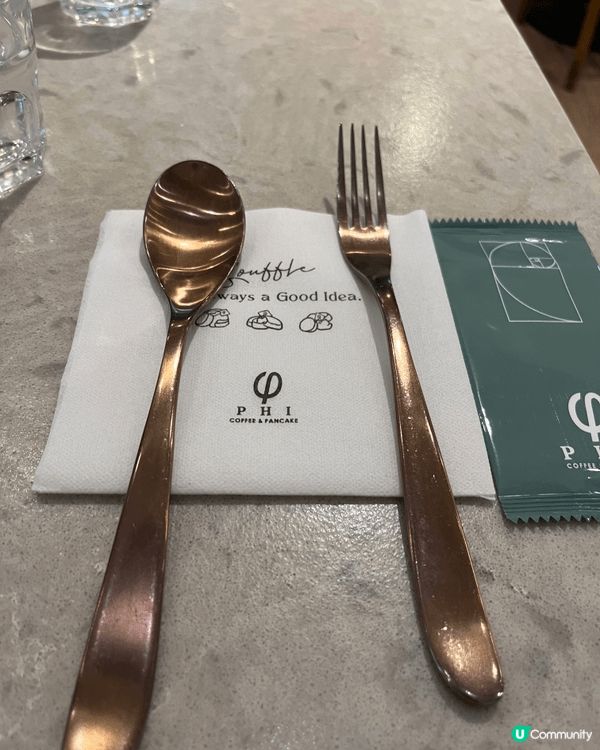 PHI Pancake Cafe 唔單止梳乎厘班戟出名，佢哋...
