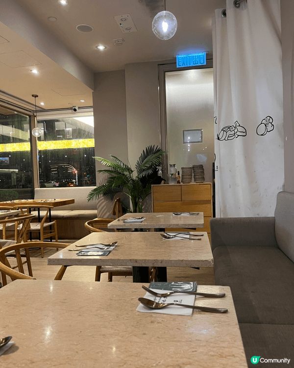 PHI Pancake Cafe 唔單止梳乎厘班戟出名，佢哋...