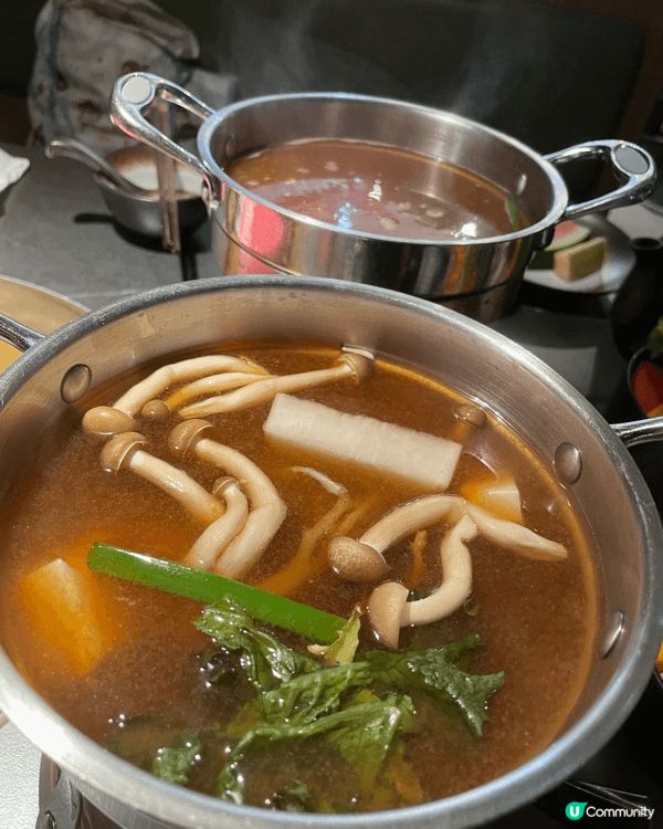 下午茶邊爐，加9.9就有小食和台式飲品，真係好抵～但特別留意...