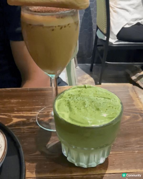 新蒲崗隱世Cafe✨️窩子