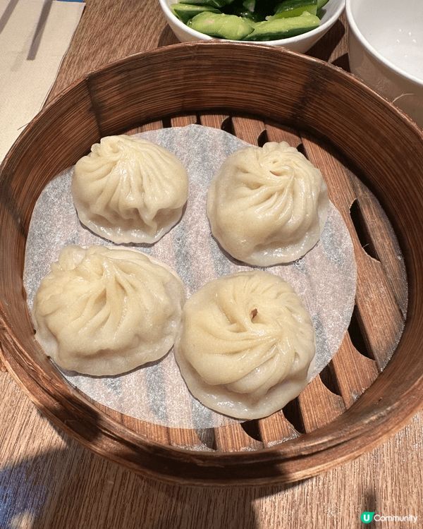 屯門錦薈坊 上海姥姥