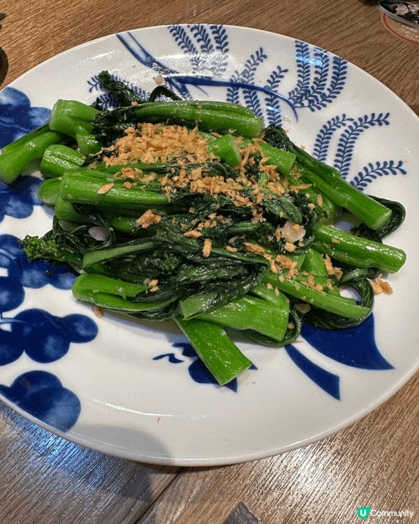 屯門錦薈坊 上海姥姥