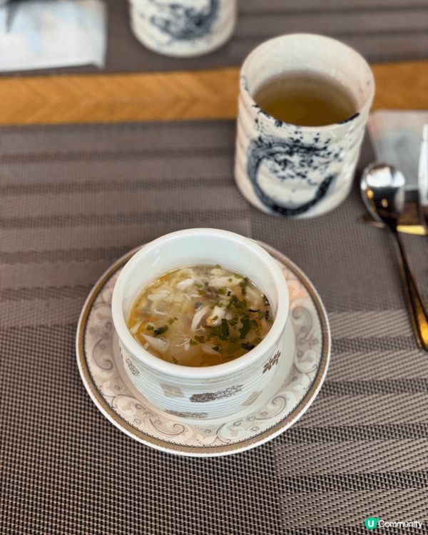 上星期同家姐去咗銅鑼灣嘅虎鐵鐵板燒，lunch set只係$...