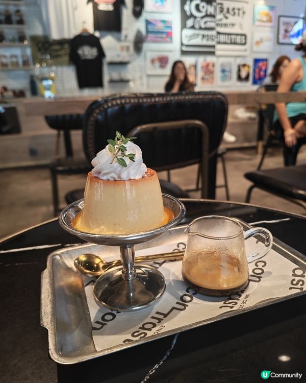 生活需要一點甜🧇🍮😋