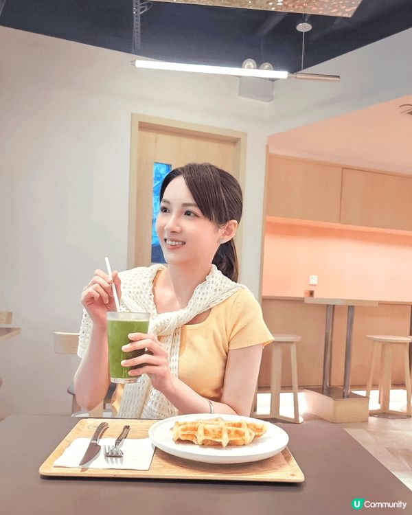 【首試香港 The Matcha Tokyo 】