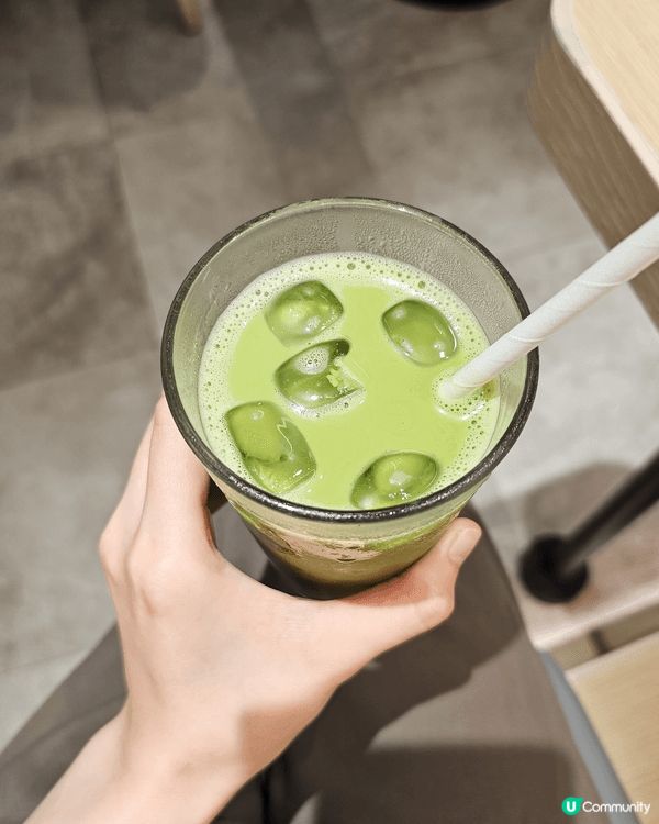 【首試香港 The Matcha Tokyo 】