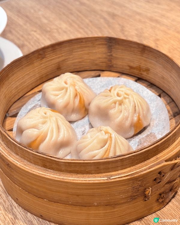「上海嫲嫲鮑魚鮮味二人套餐」真係一上枱就覺得好高級，成套都係...