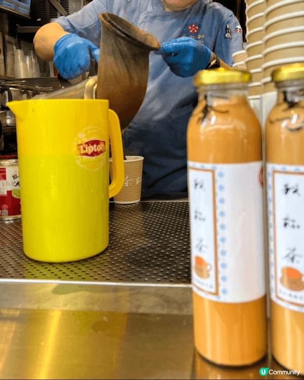 灣仔「我杯茶」係唔少街坊同食客極力推薦嘅地道茶餐廳。呢度最出...