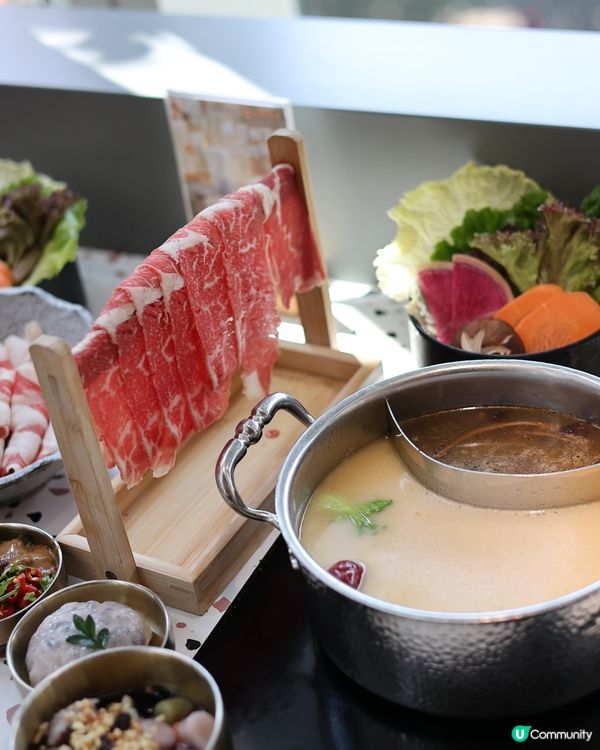 台灣火鍋 eSIM 瘋！$78 狂吃甜品 🤤🥢
