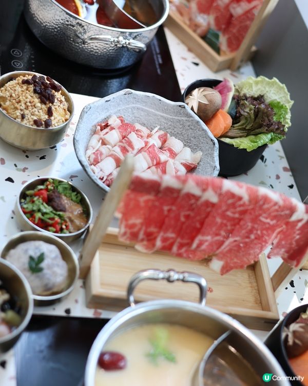 台灣火鍋 eSIM 瘋！$78 狂吃甜品 🤤🥢