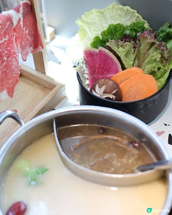 台灣火鍋 eSIM 瘋！$78 狂吃甜品 🤤🥢