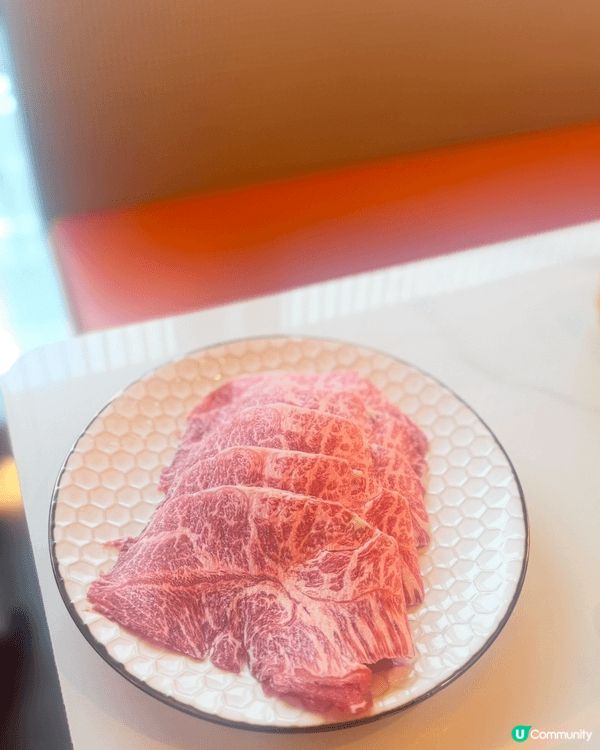 終於唔使去深圳都可以食到正宗潤園四季