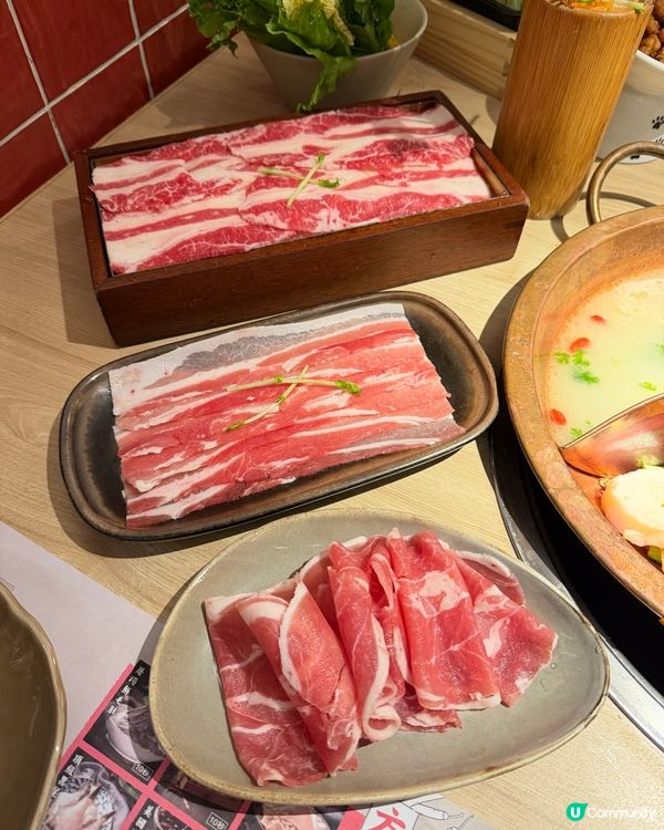 🐱🍲 方叔叔重慶老火鍋 10 週年|Smile 是貓奴