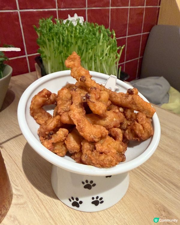 🐱🍲 方叔叔重慶老火鍋 10 週年|Smile 是貓奴