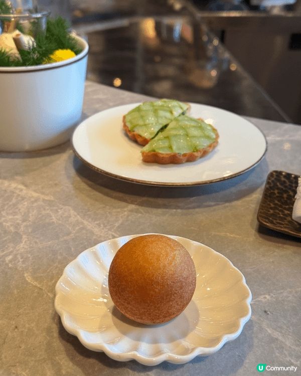 👨🏻‍🍳VEA (中環)