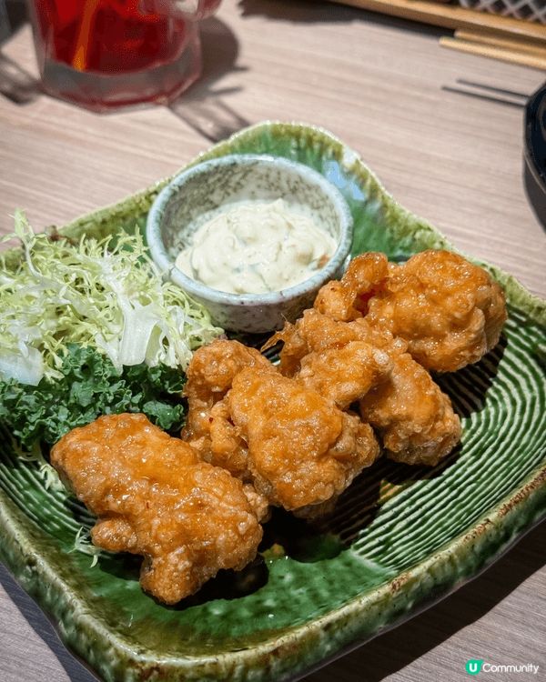 如果你喜歡一邊聞著炭火香、一邊吃串燒和日式料理，炭兎帶你一秒...