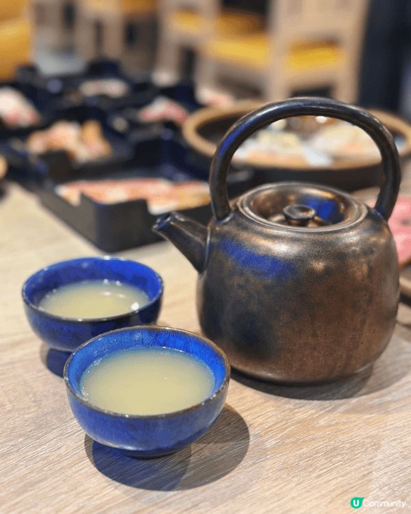 [荃灣］全港首創燒肉x沙漏計時器燒出完美熟度