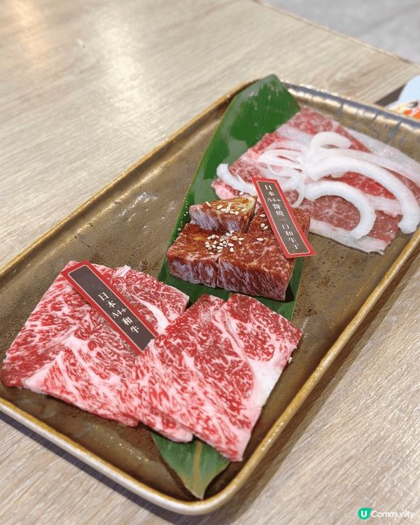 [荃灣］全港首創燒肉x沙漏計時器燒出完美熟度
