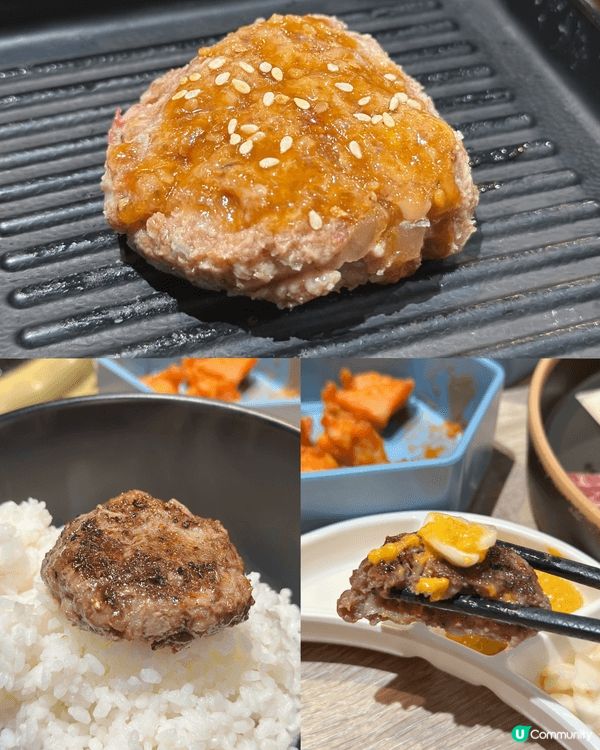 [荃灣］全港首創燒肉x沙漏計時器燒出完美熟度