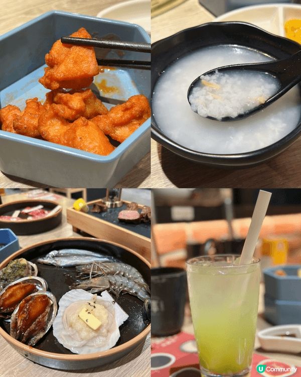 [荃灣］全港首創燒肉x沙漏計時器燒出完美熟度