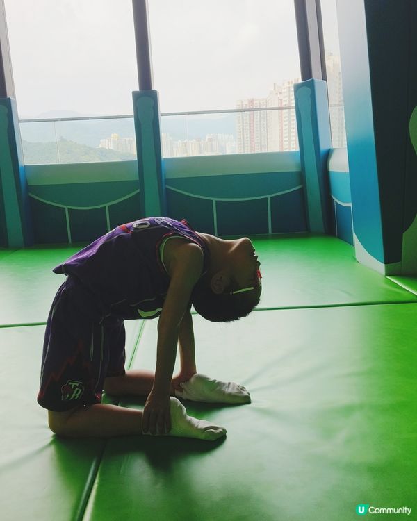 掌聲拍得快，女兒不作怪 🤣