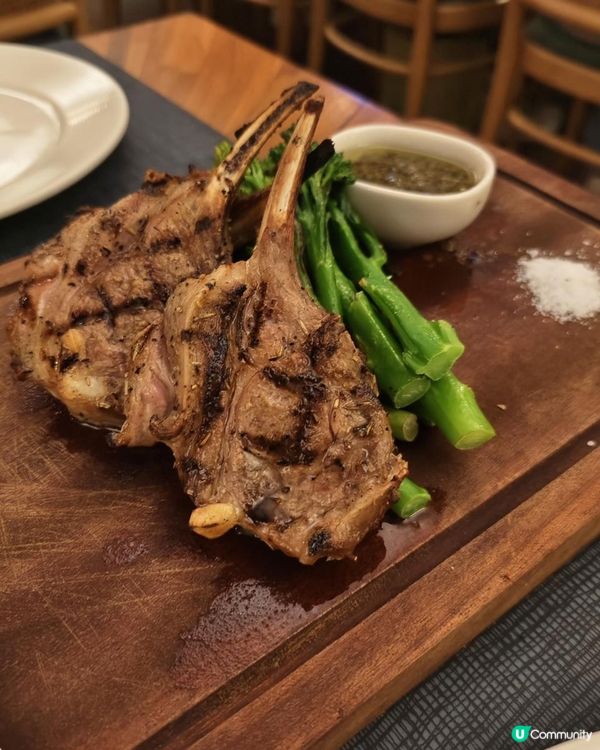 🍽️✨ 觀塘隱世高質「CORNER 90」大公開！✨🍽️