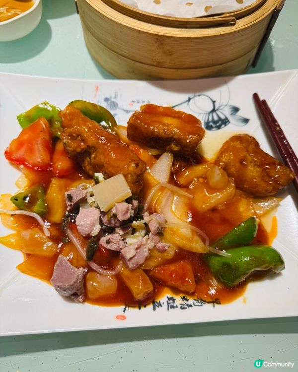 江浙滬抵食上海菜😋