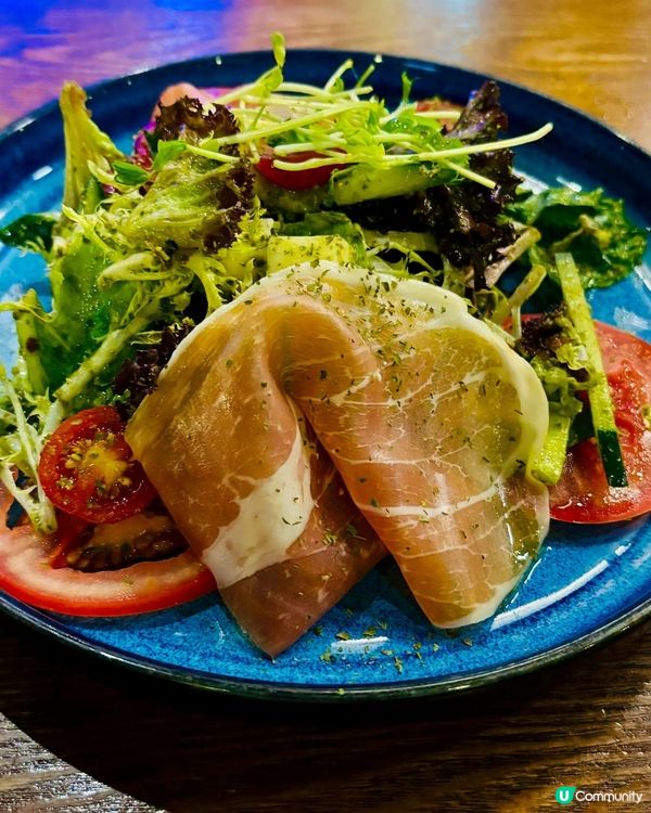 🍽️ 【元朗隱世高質西餐】｢Chefs Stage Kitc...
