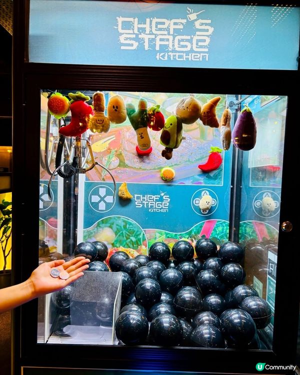 🍽️ 【元朗隱世高質西餐】｢Chefs Stage Kitc...