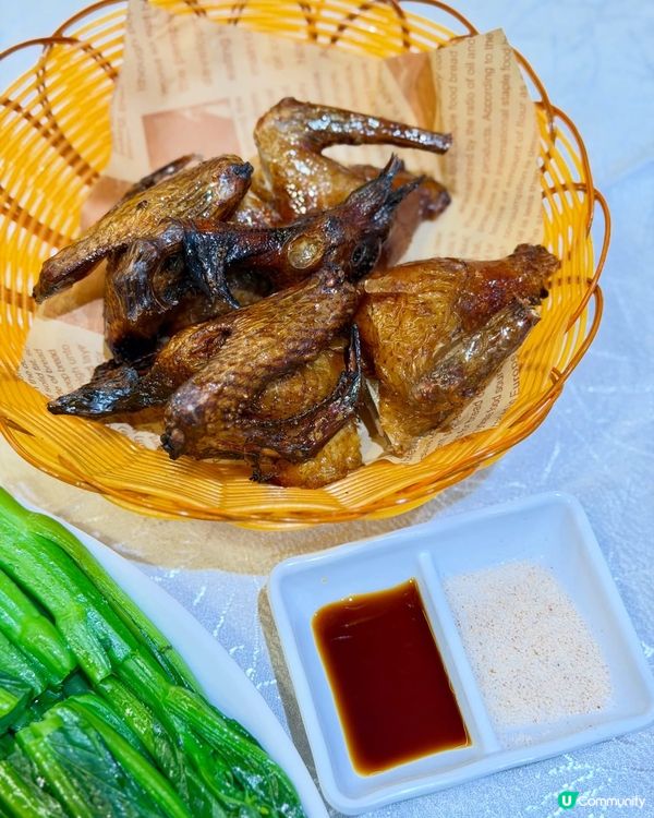 🔥 【灣仔超高性價比之選】｢好譽居｣手工點心 🥟
