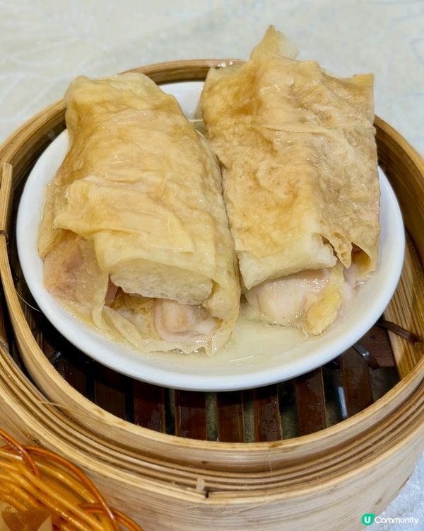 🔥 【灣仔超高性價比之選】｢好譽居｣手工點心 🥟