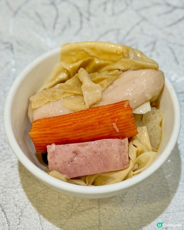 🔥 【灣仔超高性價比之選】｢好譽居｣手工點心 🥟