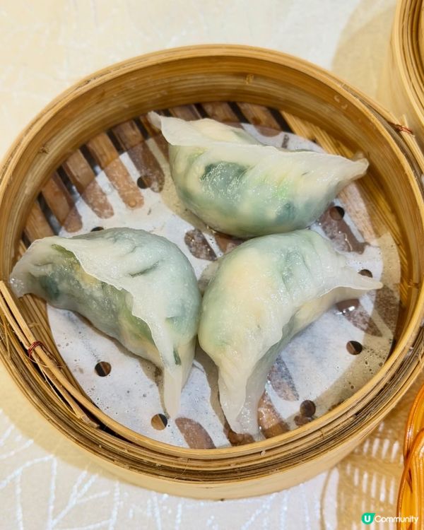 🔥 【灣仔超高性價比之選】｢好譽居｣手工點心 🥟